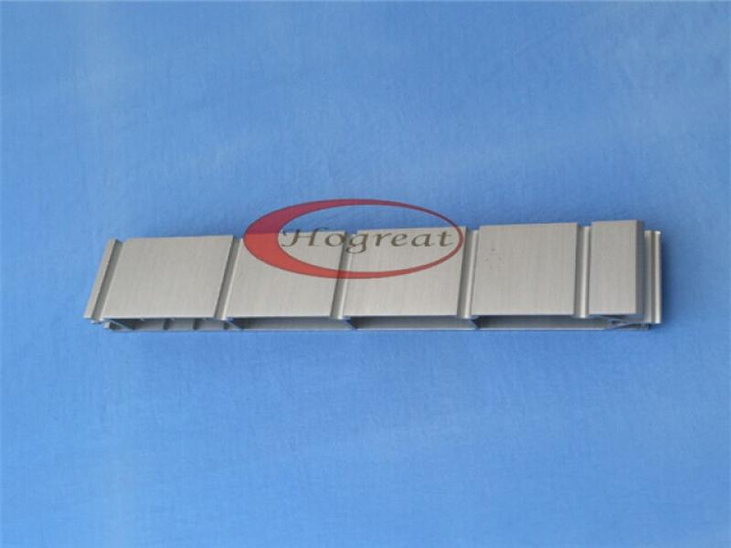 Hot sell cold forging aluminum enclosure heat sink with low price