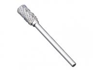 High quality customizable tungsten carbide burr rotary file