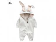 Autumn wear layette for baby suit