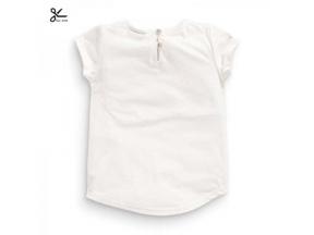 BC11 Summer kids clothes for girl's T-shirt