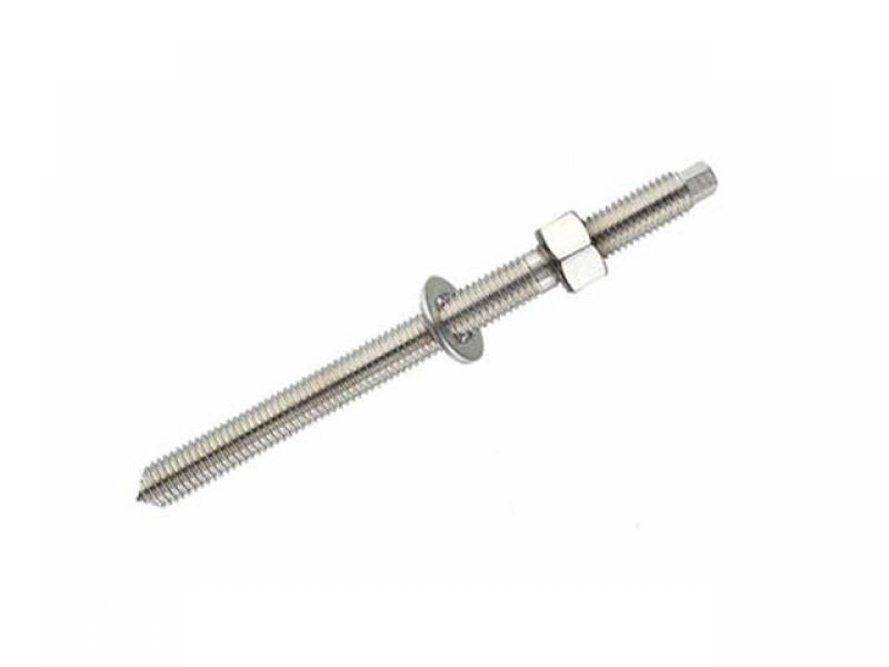 Chemical Anchor Factory direct sale Chemical Anchor Expansion Bolt