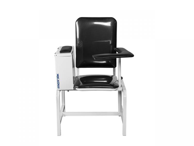 Hospital Phlebotomy Blood Donate Chair