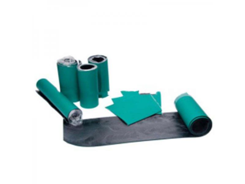 Anti-Static (ESD)Rubber Sheet