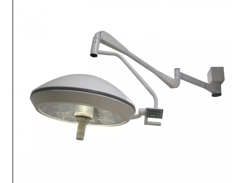 WYZ700Wall Mounted Halogen OT Light for Oral Surgeries