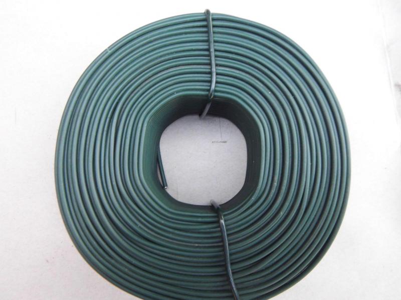 pvc  coated rire wire