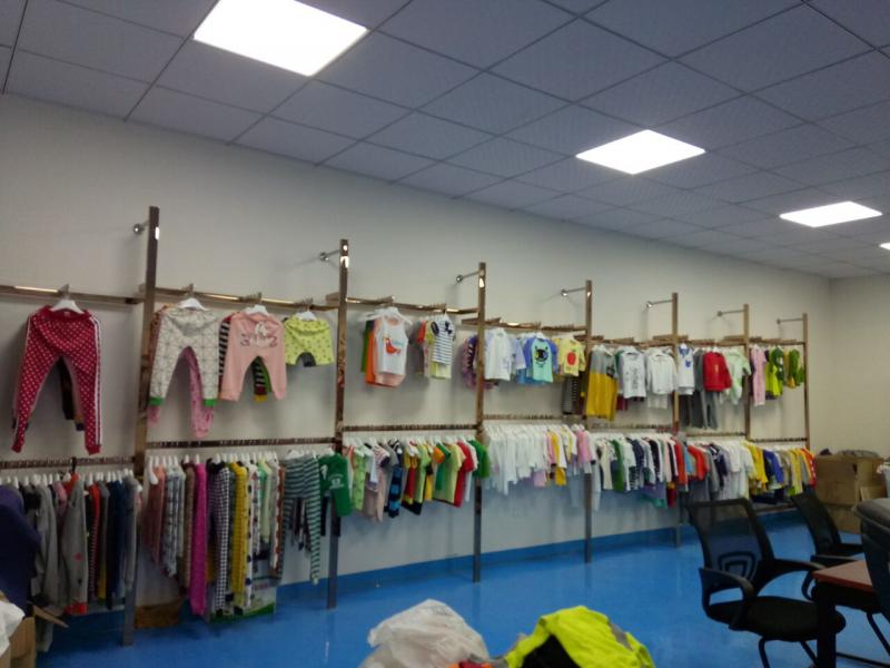 Nanchang Xinyang Knitted Garment Co.,ltd