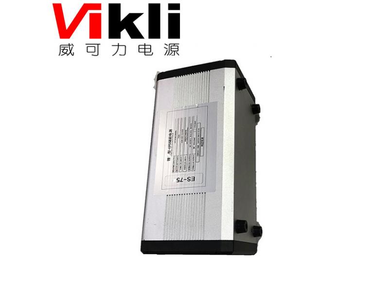 12V52.8AH(586WH) Lithium battery online portable mini UPS backup