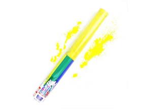 Boomwow Wholesale Price Holi Powder Safety Party Popper Confetti Cannon for Christmas New Year Weddi
