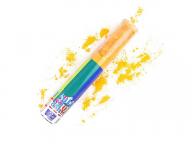 Boomwow handheld co2 corn flour powder cannon party popper color smoke confetti popper for fun color