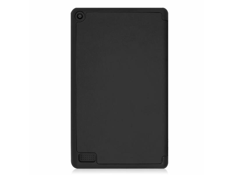 All-New Kindle Fire 7 Case Leather Cover for Kindle Fire 7(9th Generation,2019)
