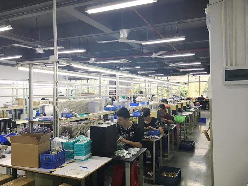 Shenzhen Malak Industry Co., Ltd