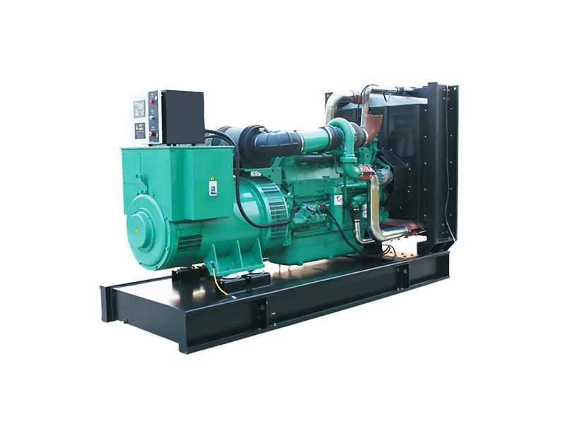 Cambodia 25-2250kva Cummis Spare/Standby Water air cooled diesel generator sets welder factory price