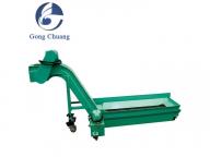 Magnetic Chip Conveyor For Cnc Turning Machines