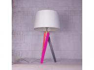 Manufacturer sells solid wood desk lamp modern and contracted web celebrity boreal Europe originalit