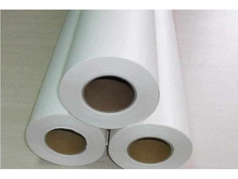 high speed sublimation paper