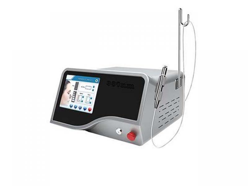 980nm diode laser Blood Vessels Removal Machine