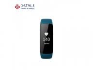 J-Style Heart Rate Monitor Fitness Tracker With USB Charger