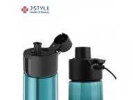 J-Style Smart Water Bottle-Gene