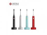 J-Style Smart Sonic Toothbrush