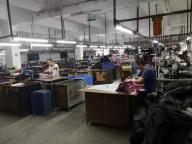 Dongguan Houjie Guanglicheng  Leather Factory