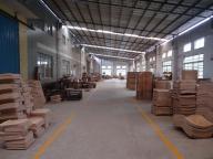 Foshan Mingren Chair Industry Co., Ltd.