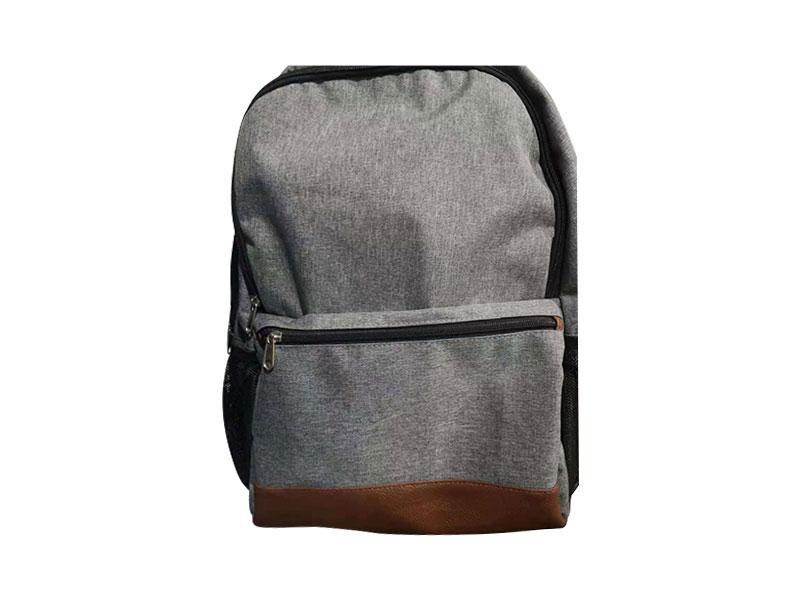 Grade 1-6 student bag Lightweight multi-function burden British wind bag