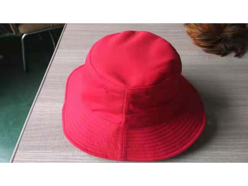 Basin cap fisherman hat