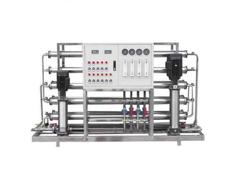 Industrial RO reverse osmosis pure water machine