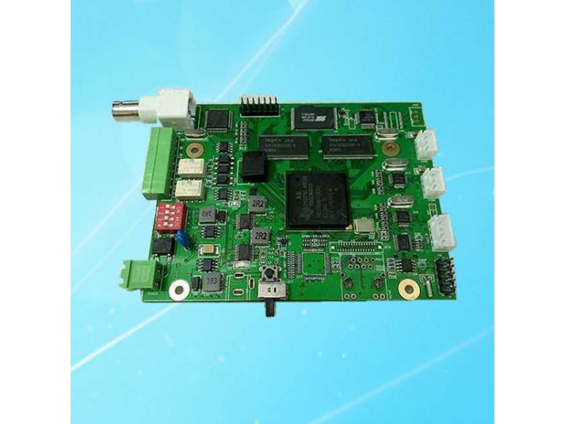 SMT electronic patch DIP plug-in PCBA
