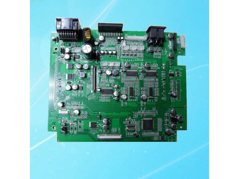 SMT electronic patch DIP plug-in PCBA