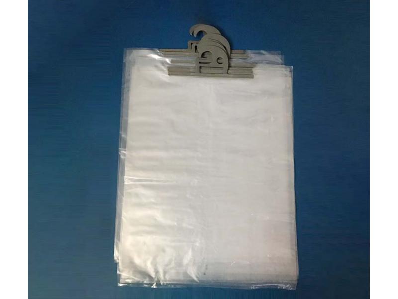Dustproof underwear bag New material PE plastic bag