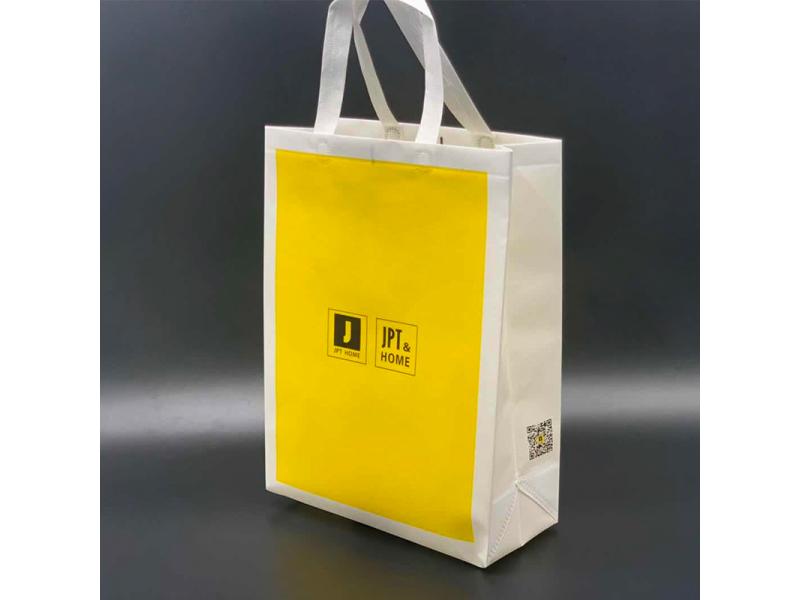 Clothing Packaging Bag Non-woven bag Hand-held non-woven bag