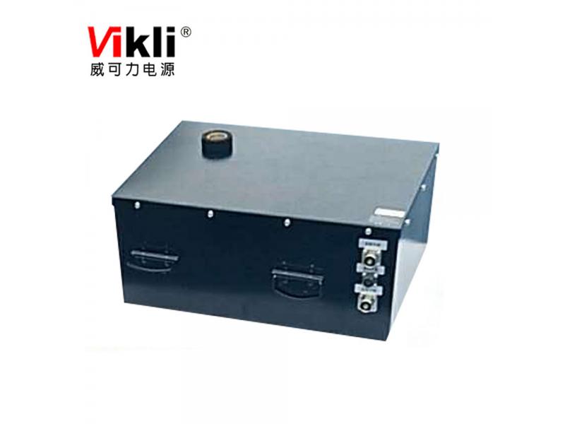 48Volt 350Ah  lithium LiFePO4 battery for electric forklift