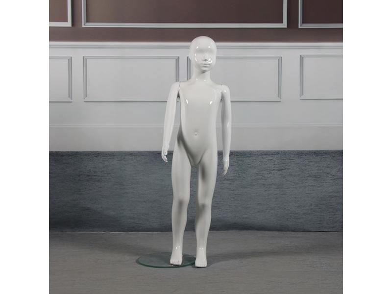 FRP child mannequin