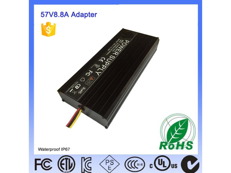 30-500W LED Power Adaptor Series