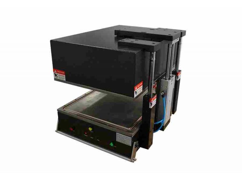 BJ-8800 RF shielding box Applied For PCBA test