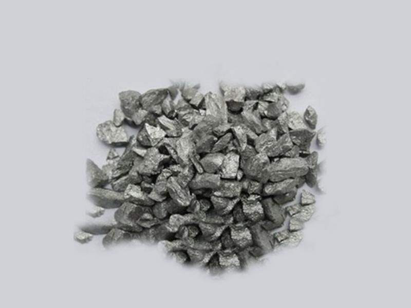 aluminium-vanadium alloy