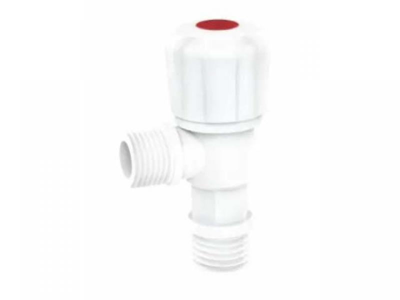 Pvc U Water Supply Fittings Washing Machine Faucet V16