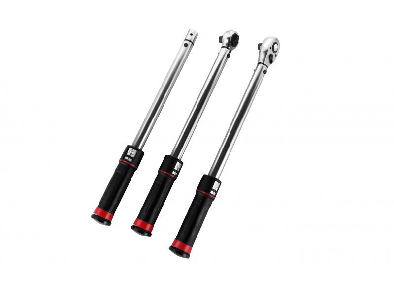 The new Windows torque wrench
