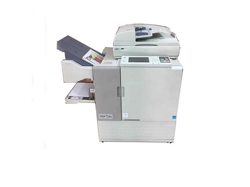 cheaper and good quality Compatible ink for comcolor 7050/7150/9050/9150 inkjet printer machine