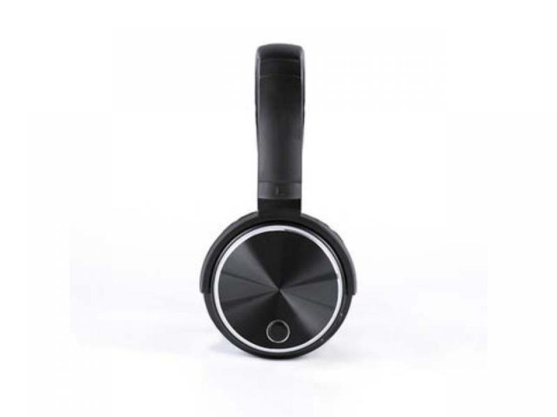 CSR Bluetooth Headphones With Stereo Clear Sound Wireless Computer Headsets