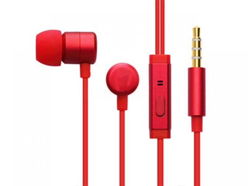 Wired Earphones for All Phones