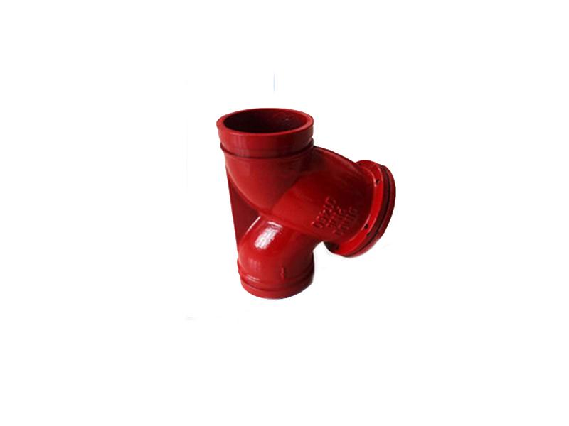Butterfly valve handle