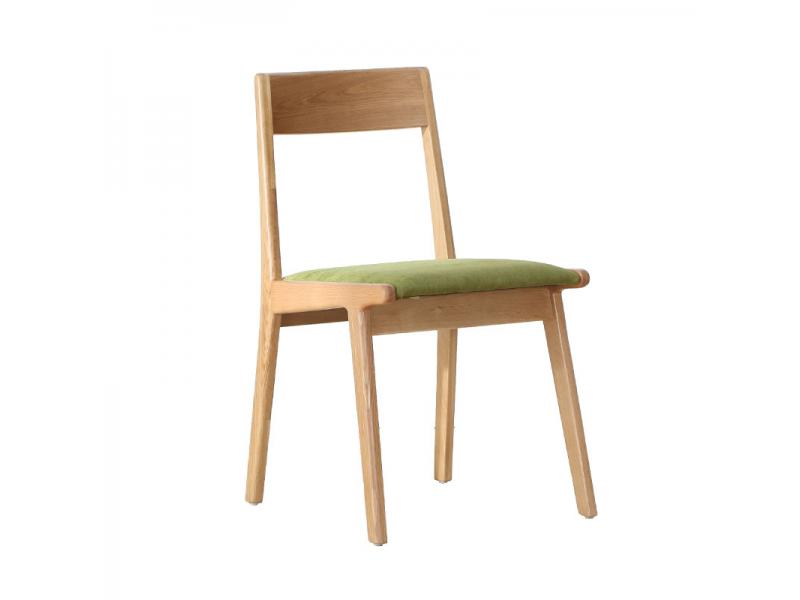 customized good wooden chair for hotel furniture