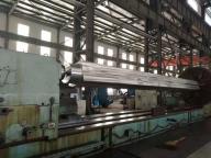 Aotepu (dalian) Machinery Manufacturing Co., Ltd.