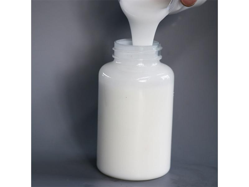 Food additive Polydimethylsiloxane Emulsion