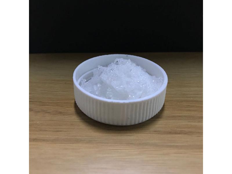 Solid organosilicon intermediate SH-1068