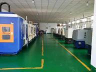 Zhuhai Kunyu Precision Machinery Co., Ltd.