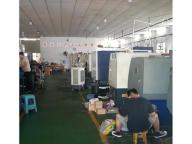 Zhuhai Kunyu Precision Machinery Co., Ltd.