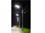 LED Street Light LS-Stella M
